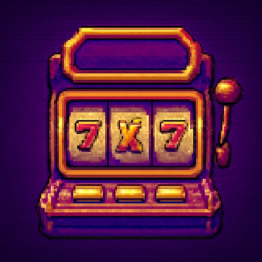 2222bet slots reels spinning on portrait screen