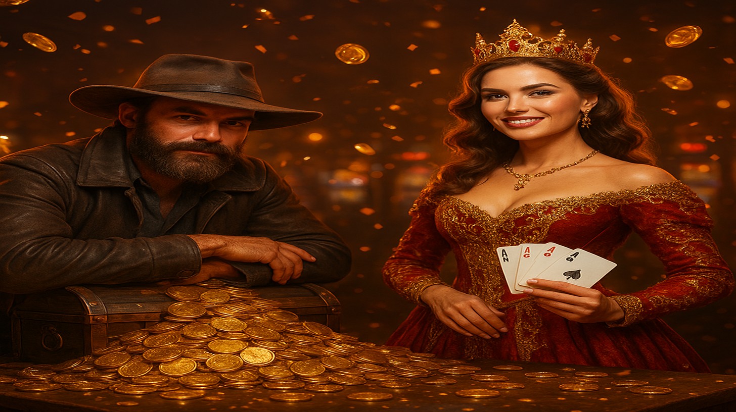 ফ্রি স্পিন বোনাস