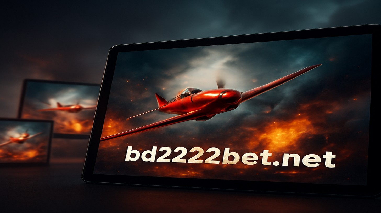 এভিয়েটর লগইন