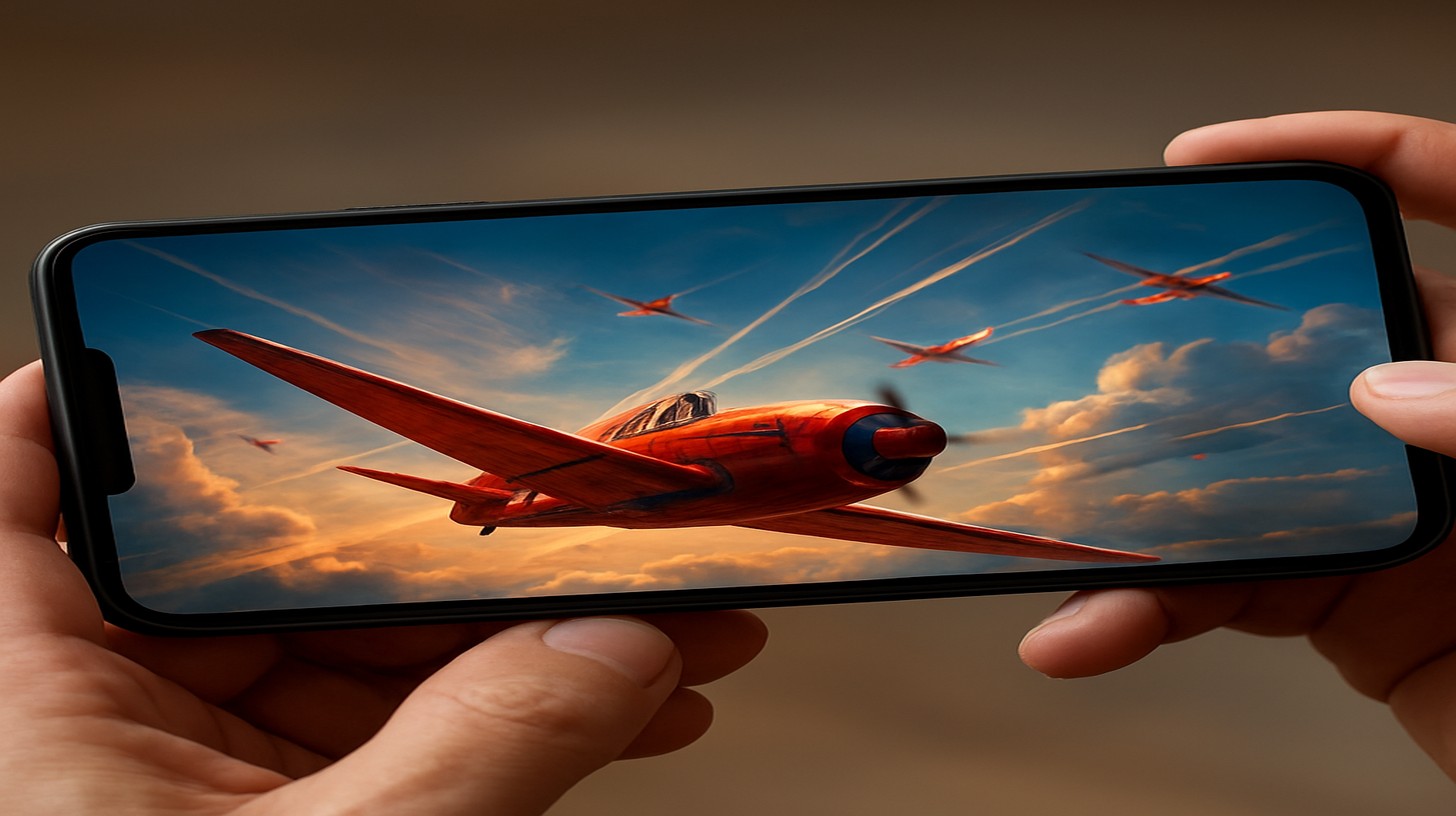 এভিয়েটর অনলাইন