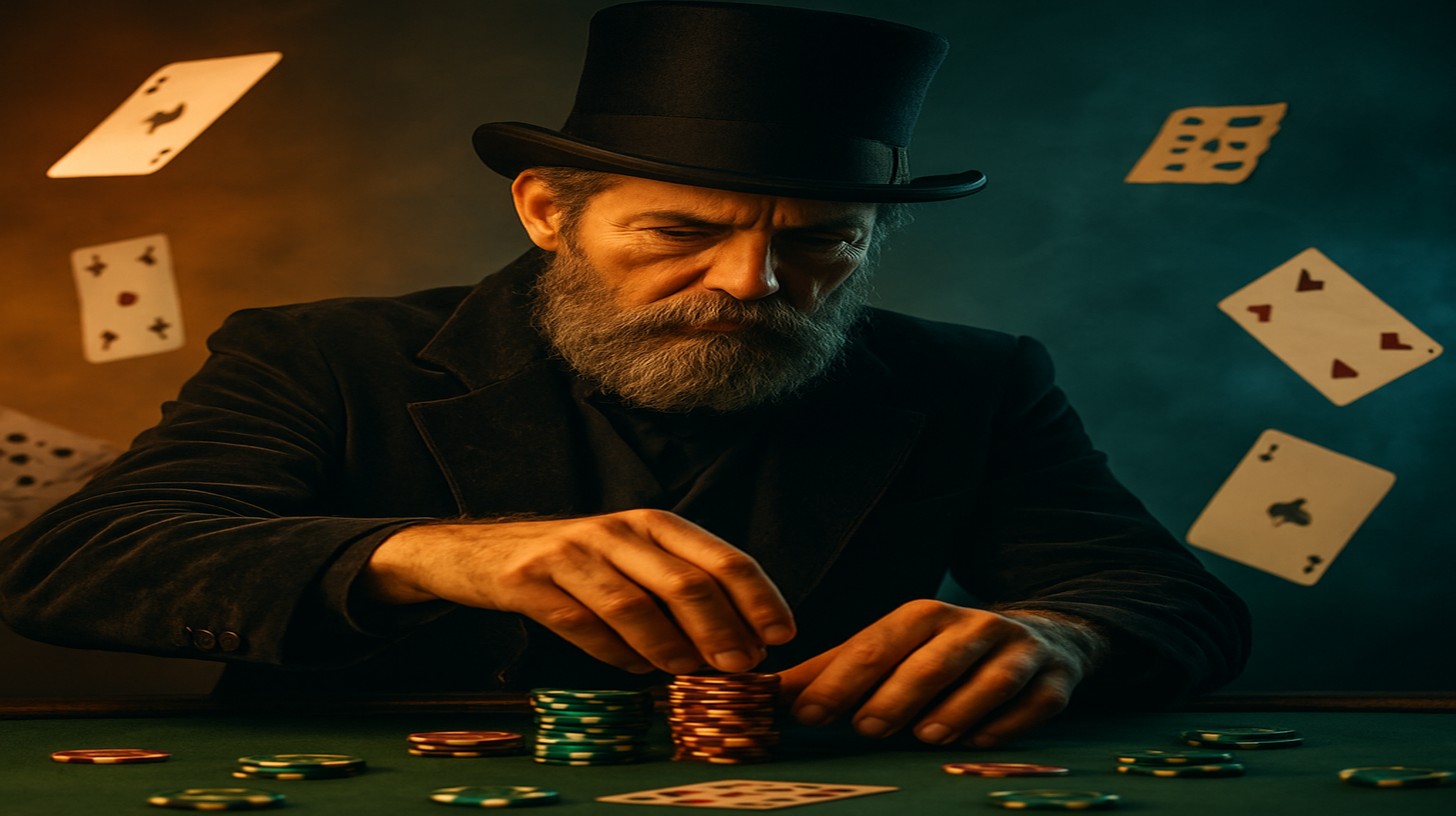 লটারি ও গেমিং প্ল্যাটফর্মের