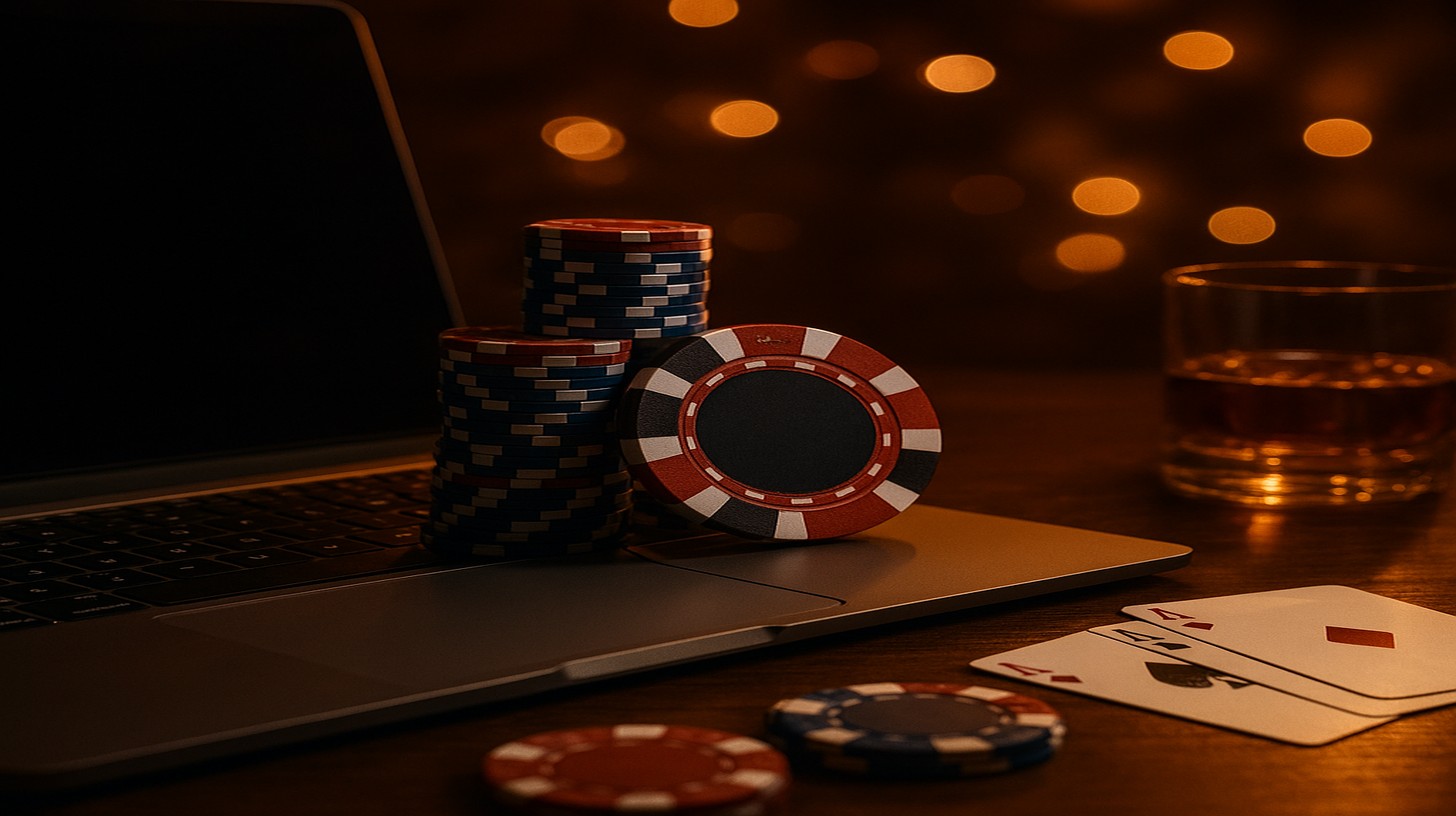 লটারি ও গেম অ্যাপ