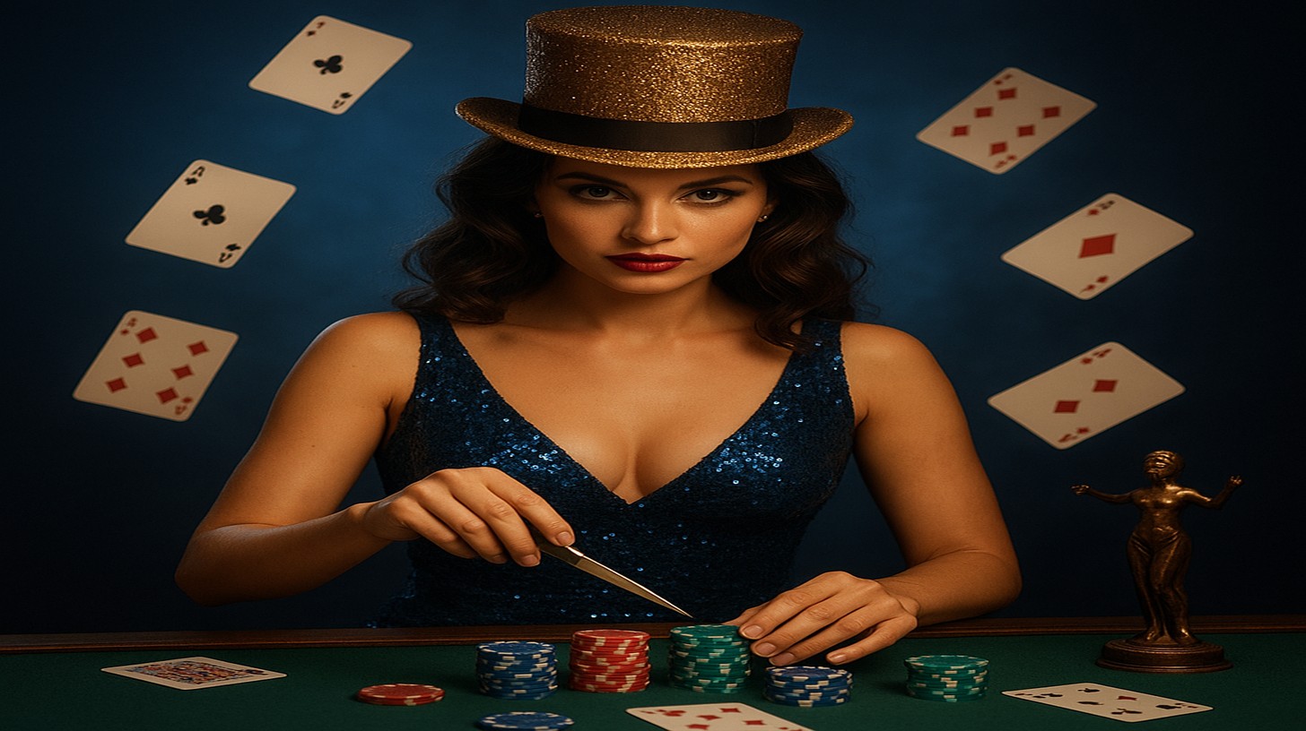 গেমিং প্ল্যাটফর্মে অনলাইন লটারি