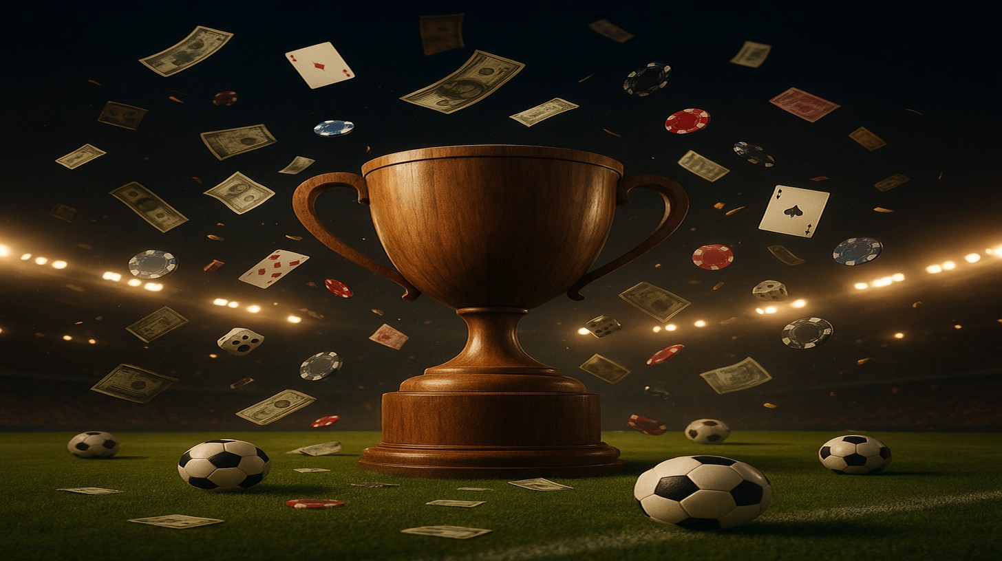 গেমিং অ্যাপ