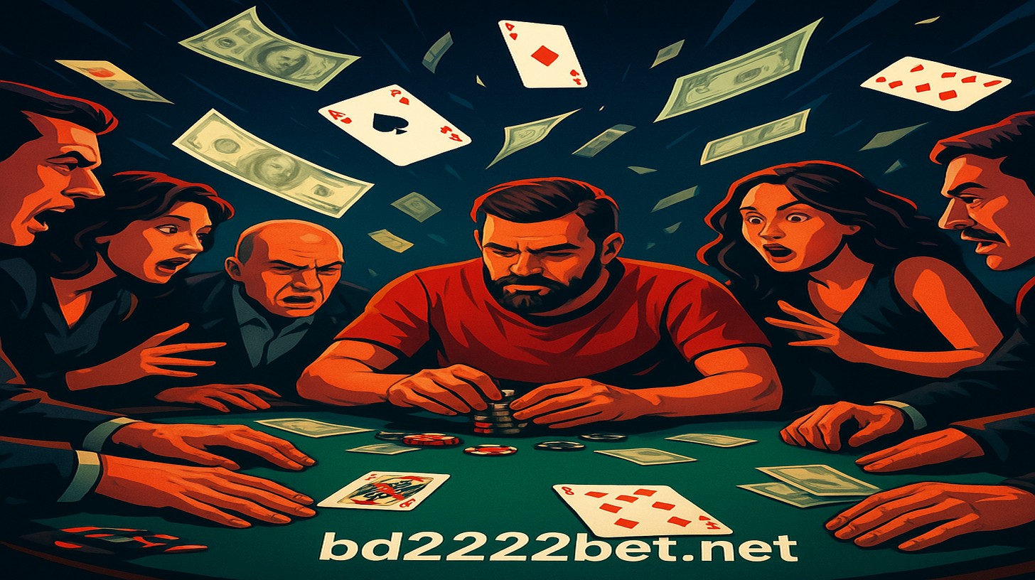 অনলাইন ক্রিকেট গেমিং