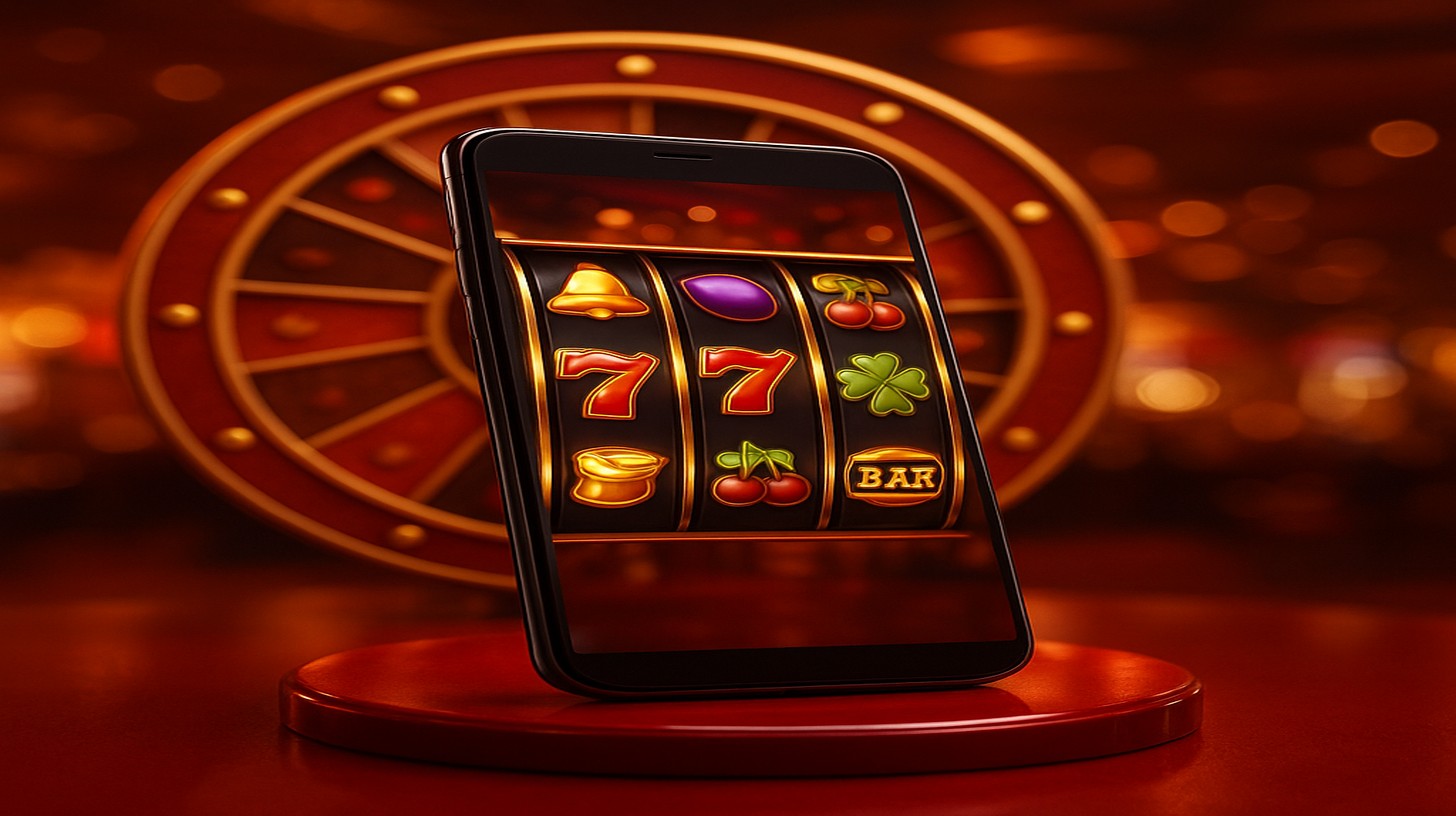 গেমিং প্ল্যাটফর্ম