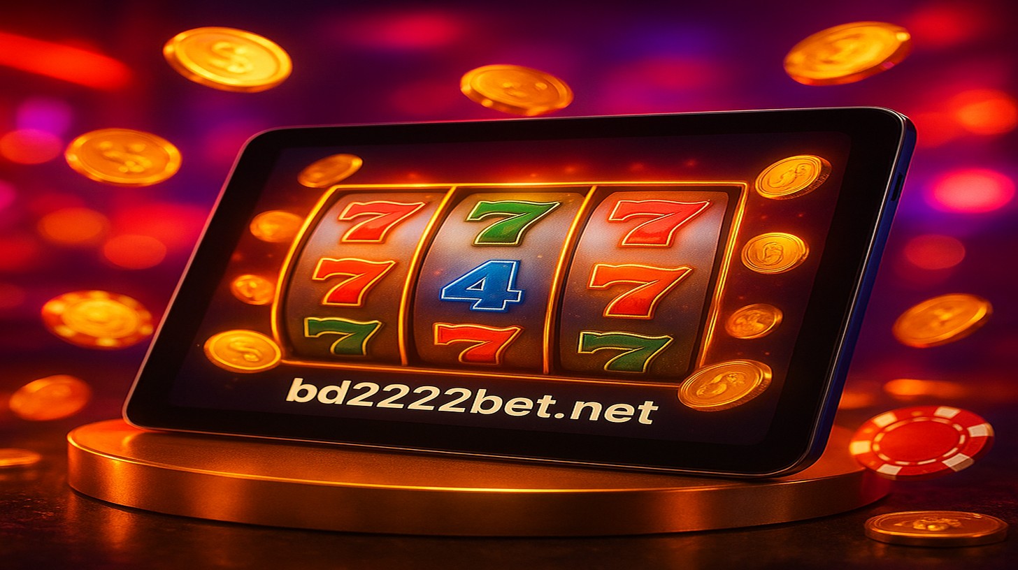 গেমিং প্ল্যাটফর্ম